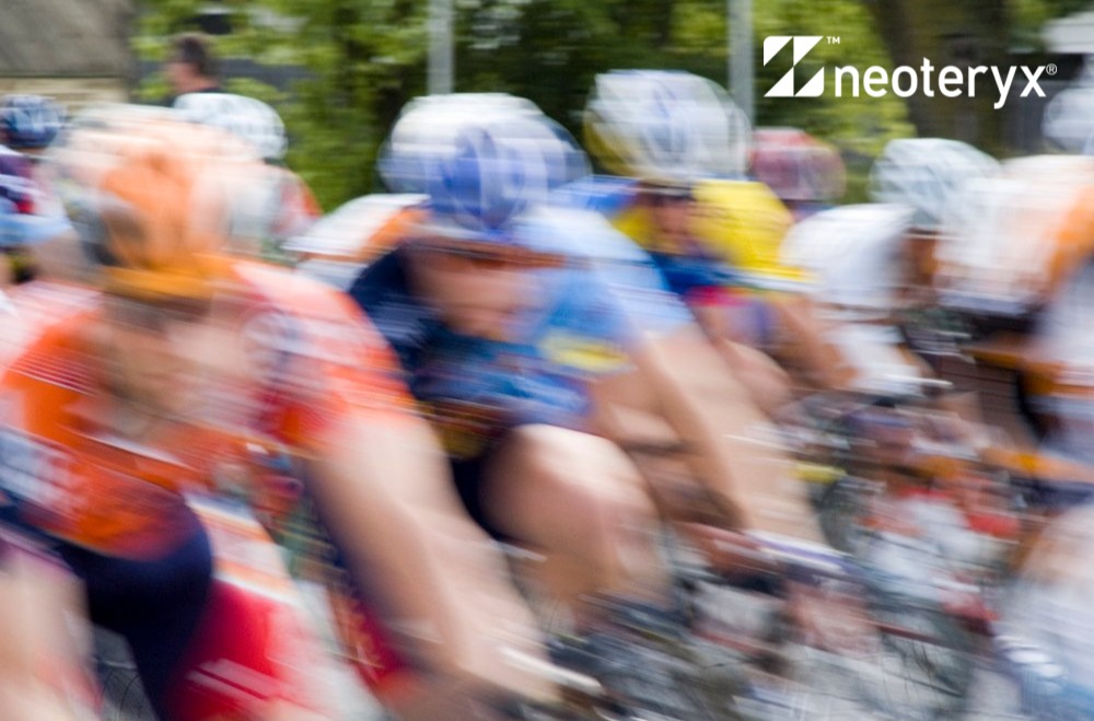 Blood Samples from Elite Cyclists Provide Clues to Disease
