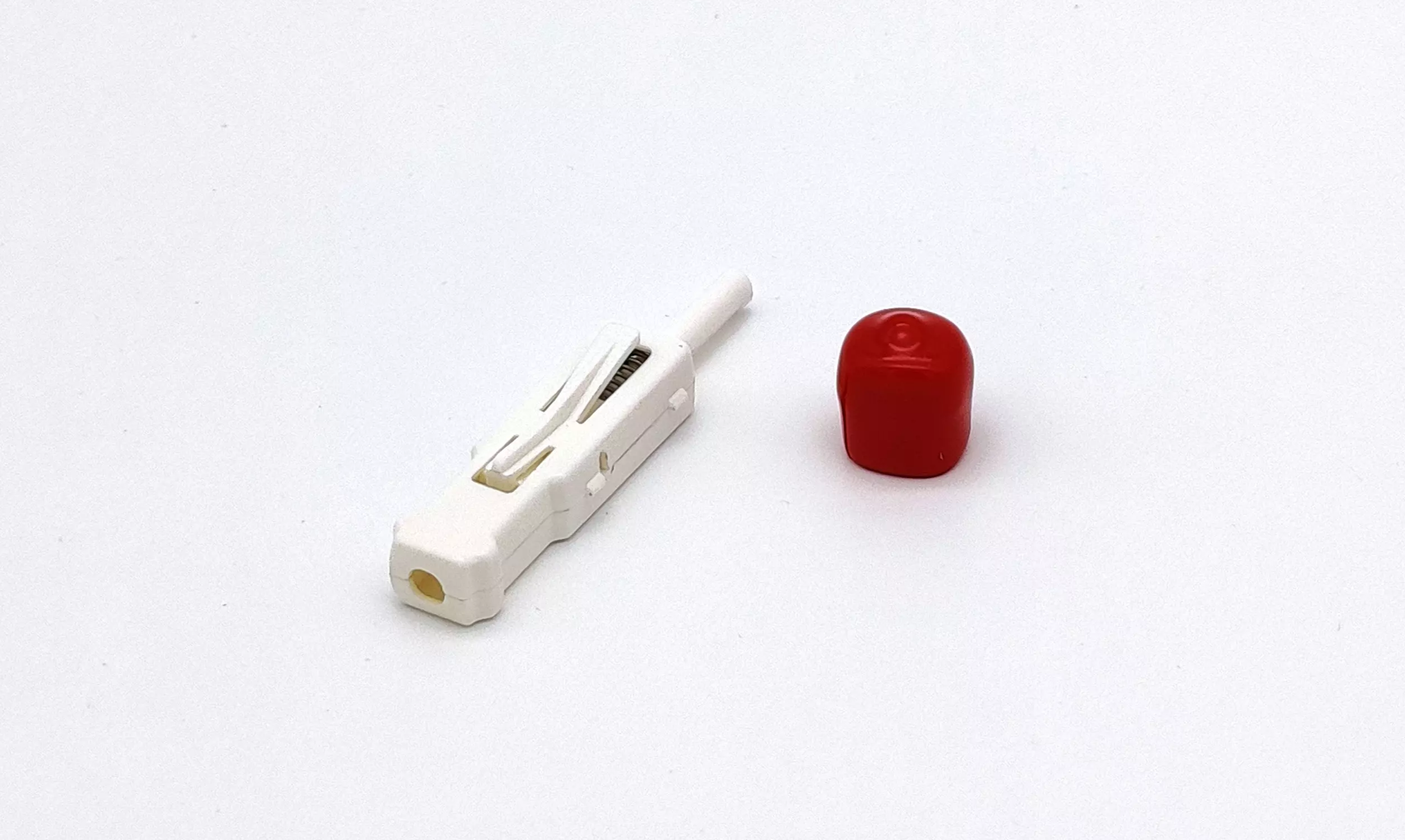 Harpera, a skin microbiopsy tool