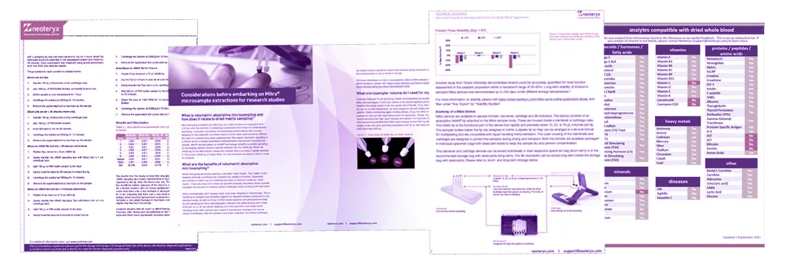 a collage of documents preview images