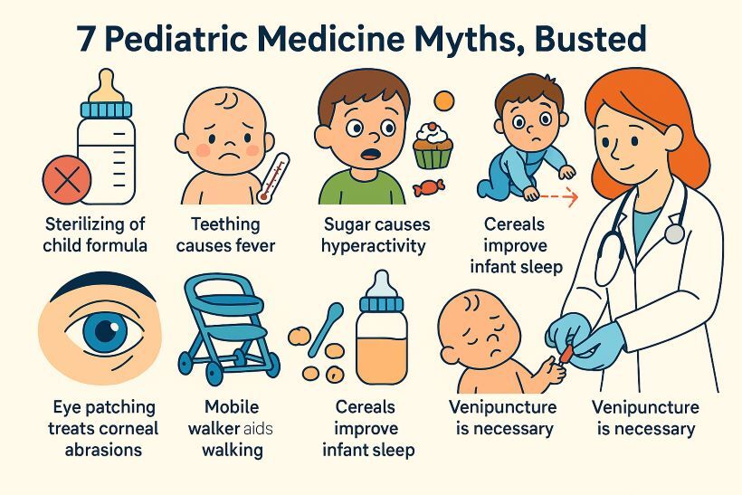 pediatric medicine shutterstock_751149397