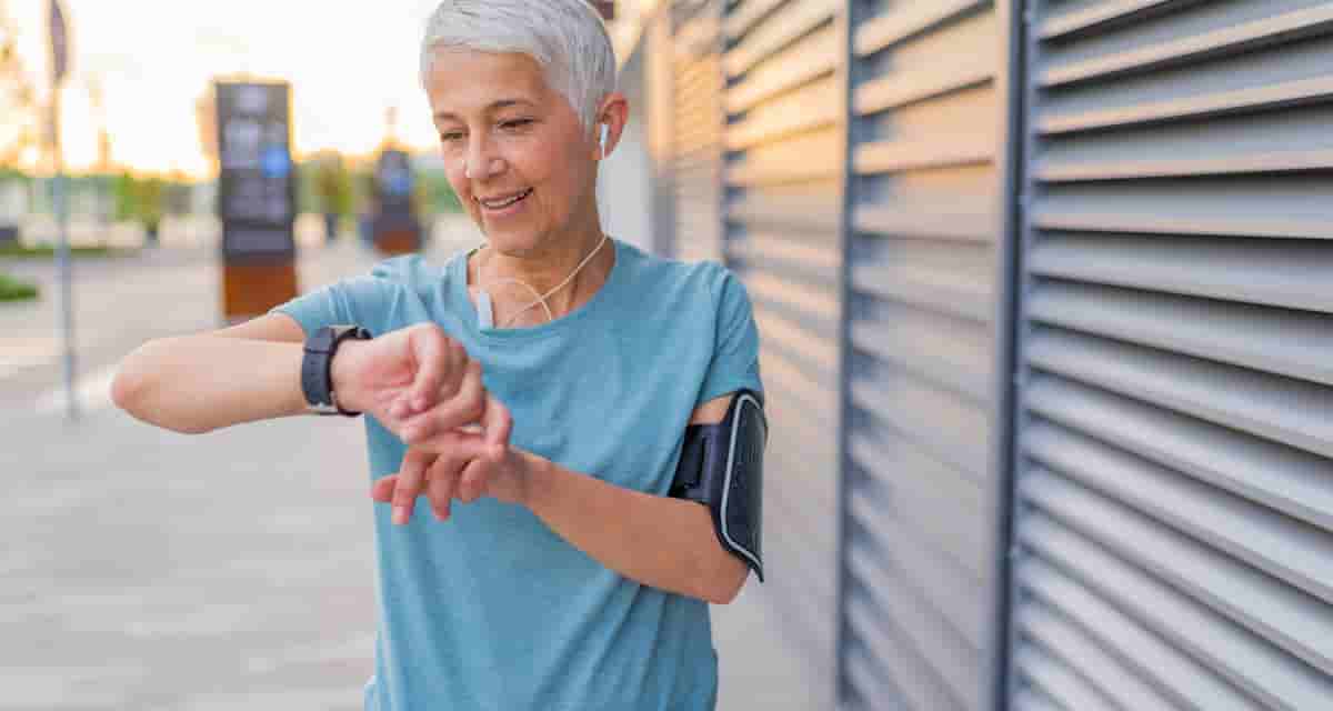 Home health devices and wearables are boosting Europe's health and wellness sector