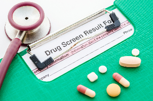 anti-doping in drug screening: how it works