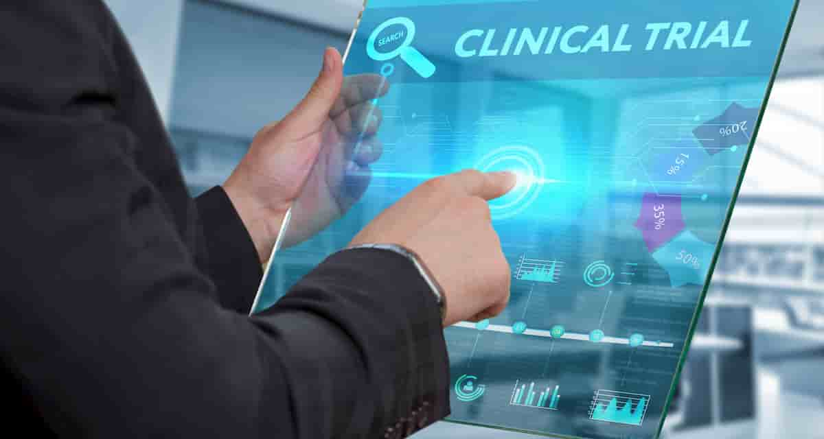 Decentralized Clinical Trials Use Digital Communications