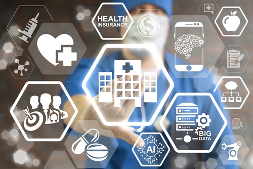 smarter healthcare, microsampling technologies