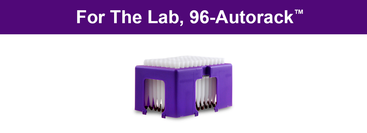 The Mitra 96 autorack.